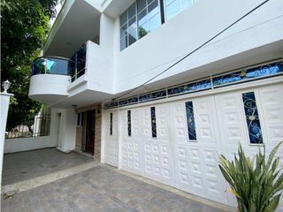 Foto 1 de SE VENDE O ARRIENDA CASA CON 5 HABITACIONES EN EL BARRIO JARDIN