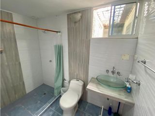 Foto 13 de SE VENDE O ARRIENDA CASA CON 5 HABITACIONES EN EL BARRIO JARDIN