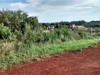Foto 1 de SE VENDE TERRENO EN APÓSTOLES MISIONES