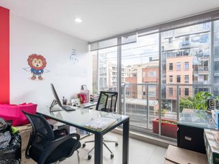 Foto 4 de oficina en venta en puente largo. Cod V8408