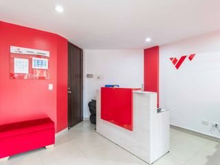 Foto 9 de oficina en venta en puente largo. Cod V8408