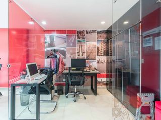 Foto 5 de oficina en venta en puente largo. Cod V8408