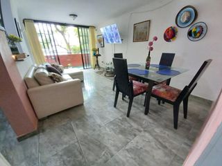 Foto 2 de apartamento en venta en chiquinquira. Cod V10601