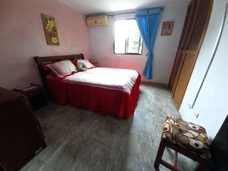 Foto 6 de apartamento en venta en chiquinquira. Cod V10601