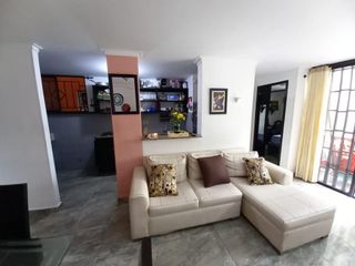 Foto 4 de apartamento en venta en chiquinquira. Cod V10601
