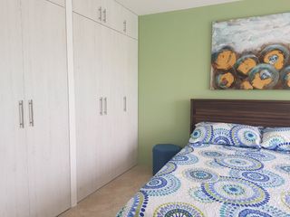 Foto 15 de Venta de Casa Modelo Acuarela en Urb. Casa Laguna, Vía a Samborondon.