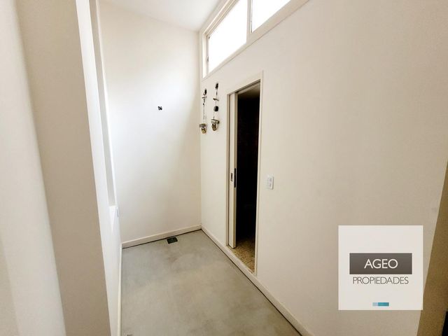 Alquiler Departamento 6 Ambientes Recoleta