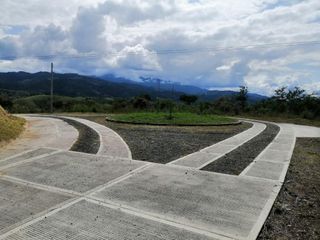 Foto 12 de lote en venta en lomas del albergue. Cod V10220