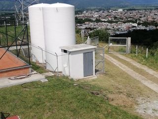 Foto 9 de lote en venta en lomas del albergue. Cod V10220