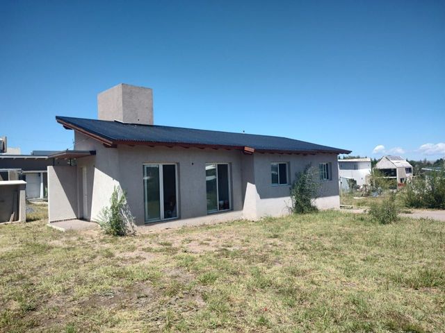 Casa en venta de 2 dormitorios  en La Cumbre