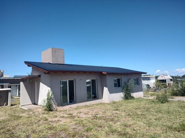 Casa en venta de 2 dormitorios  en La Cumbre