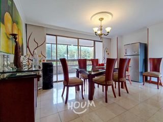 Foto 7 de Apartamento Quimran ID: 152264r