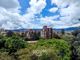 Foto 3 de Apartamento Quimran ID: 152264r