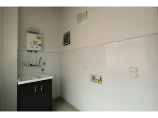Apartamento a la venta en laureles