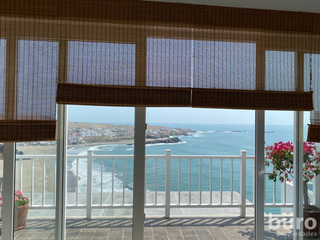 Foto 33 de ESPECTACULAR CASA DE PLAYA AMOBLADA EN VENTA EN PLAYA LAS LOMAS DEL MAR