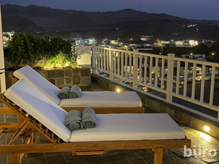 Foto 35 de ESPECTACULAR CASA DE PLAYA AMOBLADA EN VENTA EN PLAYA LAS LOMAS DEL MAR