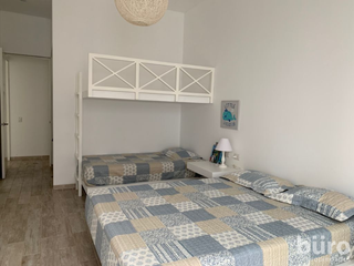 Foto 25 de ESPECTACULAR CASA DE PLAYA AMOBLADA EN VENTA EN PLAYA LAS LOMAS DEL MAR