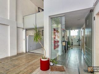 Departamento en venta - 1 dormitorio 1 baño - Cochera - Balcon - 47mts2 - La Plata