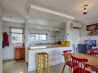 Departamento en venta - 1 dormitorio 1 baño - Cochera - Balcon - 47mts2 - La Plata