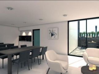 Foto 5 de Departamento de dos ambientes a estrenar en venta - Sarmiento 100 Ramos Mejía