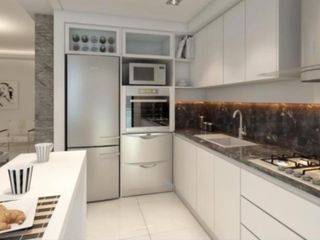 Foto 10 de Departamento de dos ambientes a estrenar en venta - Sarmiento 100 Ramos Mejía