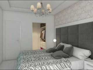 Foto 9 de Departamento de dos ambientes a estrenar en venta - Sarmiento 100 Ramos Mejía