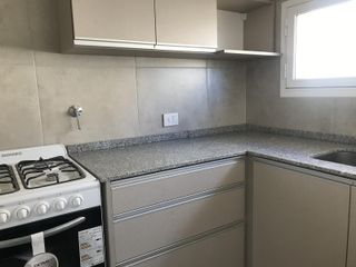 Dúplex en Bo. Ayres del Valle (Cipolletti)