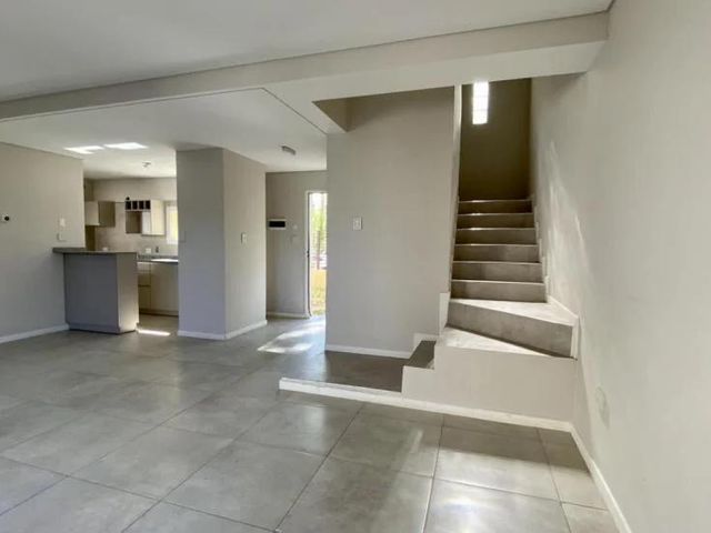 Dúplex en Bo. Ayres del Valle (Cipolletti)