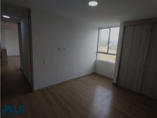 Venta de apartamento en unidad de Copacabana(MLS#246302)