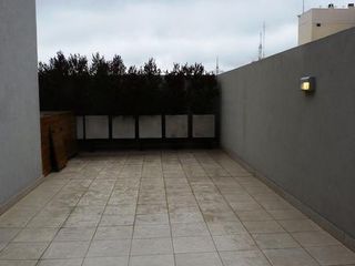 San Telmo-Departamento con balcón y amenities en alquiler temporario.