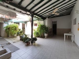 EDIFICIO en VENTA en Cúcuta CENTRO