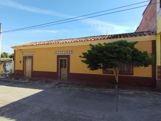 CASA en VENTA en Cúcuta BARRIO VILLA ANTIGUA-ZONA HISTORICA