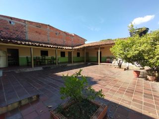 CASA en VENTA en Cúcuta BARRIO VILLA ANTIGUA-ZONA HISTORICA