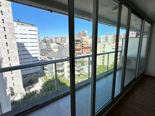 Alquiler Oficina 75Mts - Planta Libre - Cochera en Libertador y Olazábal - Belgrano