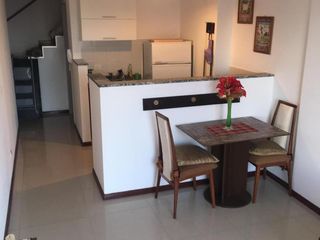 Foto 4 de BOEDO. 2 AMBIENTES EN DUPLEX, VISTA PANORAMICA, BAJAS EXPENSAS