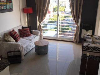 Foto 1 de BOEDO. 2 AMBIENTES EN DUPLEX, VISTA PANORAMICA, BAJAS EXPENSAS