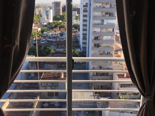 Foto 2 de BOEDO. 2 AMBIENTES EN DUPLEX, VISTA PANORAMICA, BAJAS EXPENSAS