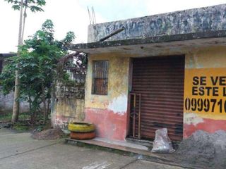 Foto 6 de Venta de lote de Terreno de 300 metros camino a Rio Verde