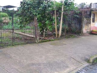 Foto 8 de Venta de lote de Terreno de 300 metros camino a Rio Verde