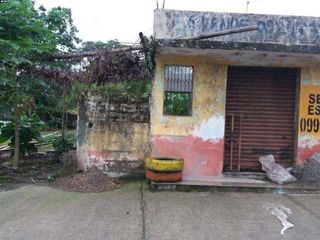 Foto 5 de Venta de lote de Terreno de 300 metros camino a Rio Verde
