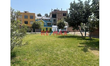 Terreno en Venta en Carabayllo - Bild 3