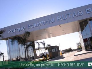 Nave Industrial - Exaltacion De La Cruz