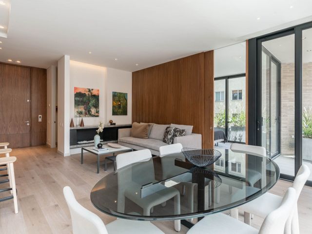 APARTAMENTO en VENTA en Bogotá El Chicó