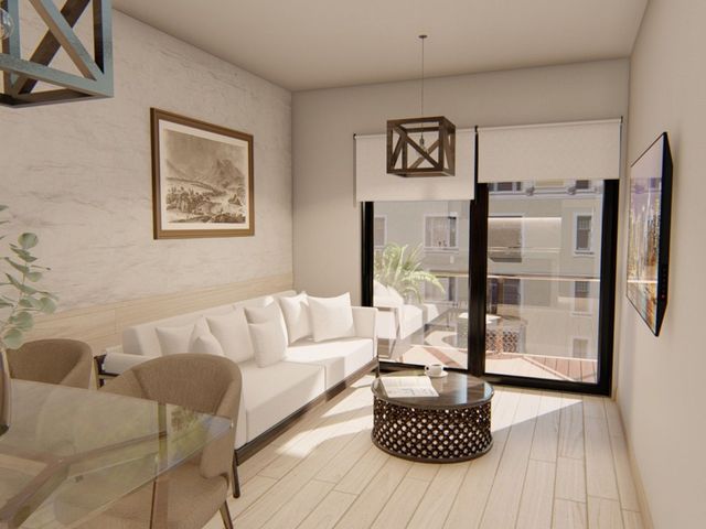 VENTA 3 AMBIENTES C/BALCON Y PARRILLA  - PATERNAL