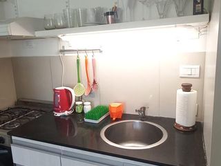 Departamento en Palermo Hollywood