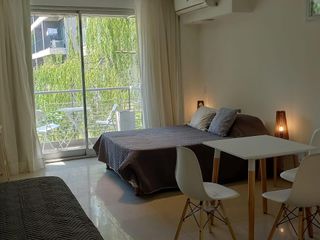 Departamento en Palermo Hollywood