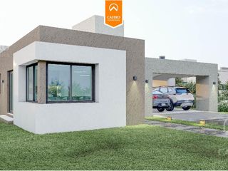 Casa en Merlo