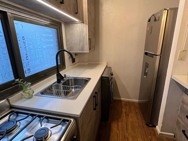 Departamento en venta - 1 Dormitorio 1 Baño 1 Cochera - 53Mts2 - San Isidro