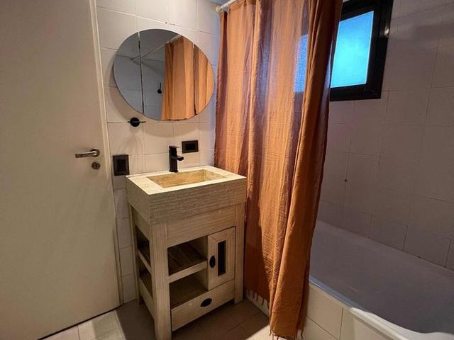 Departamento en venta - 1 Dormitorio 1 Baño 1 Cochera - 53Mts2 - San Isidro