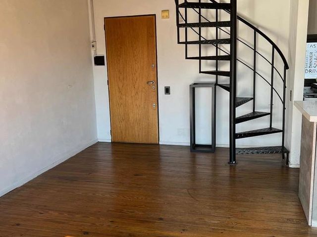 Departamento en venta - 1 Dormitorio 1 Baño 1 Cochera - 53Mts2 - San Isidro